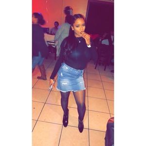 Meet your Posher, Qunay